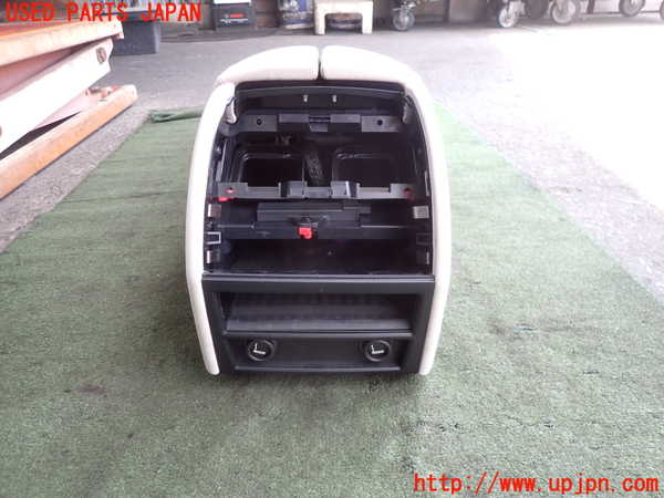 2UPJ-9238267540]BMW 740i(YA30)センターコンソール 中古 (F01)_4