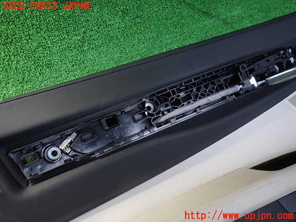2UPJ-9238261264]BMW 740i(YA30)左前ドア内張り 中古 (F01)_2