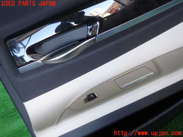 2UPJ-9238261294]BMW 740i(YA30)右後ドア内張り 中古 (F01)_2