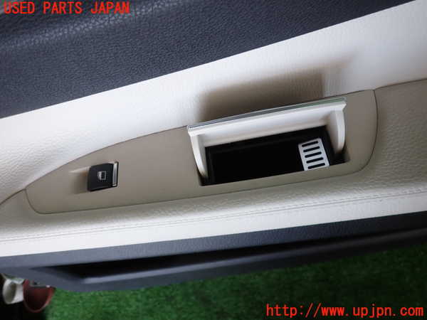 2UPJ-9238261294]BMW 740i(YA30)右後ドア内張り 中古 (F01)_3
