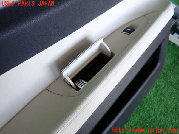 2UPJ-9238261324]BMW 740i(YA30)左後ドア内張り 中古 (F01)_3