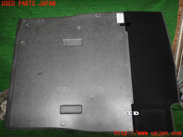 2UPJ-9238267771]BMW 740i(YA30)ラゲッジトレイ1 中古 (F01)_2