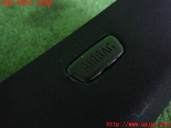 2UPJ-9238267655]BMW 740i(YA30)右フロントピラートリム 中古 (F01)_2