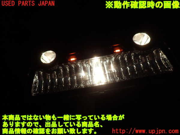 2UPJ-9238266412]BMW 740i(YA30)ルームランプ2 (真中 2列目) 中古 (F01)_4