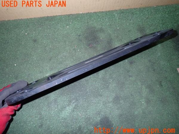 3UPJ=9238270700]BMW M135i(1B30 F20)前期 CPM ロアーレインフォースメント フロア補強バー 中古_4