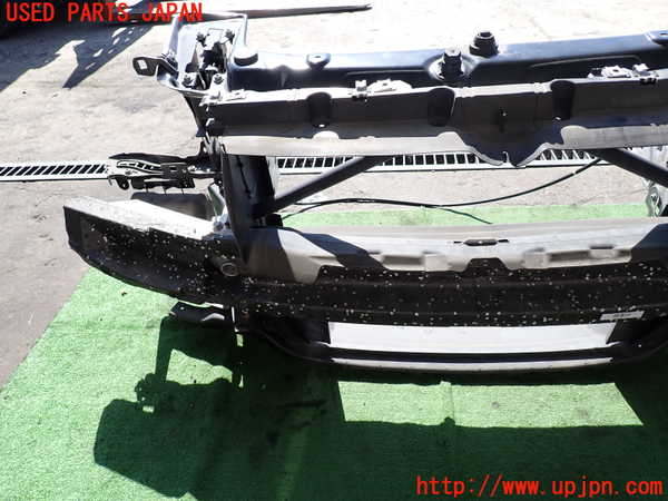 2UPJ-9238271041]BMW M135i(1B30)コアサポート 中古_3