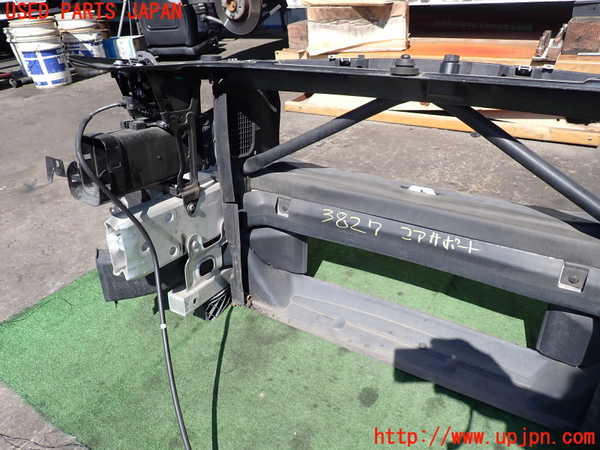 2UPJ-9238271041]BMW M135i(1B30)コアサポート 中古_5