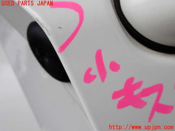 2UPJ-9238271230]BMW M135i(1B30)右前ドア (43R-001735) 中古_4