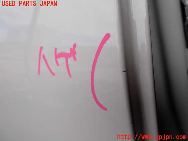 2UPJ-9238271290]BMW M135i(1B30)右後ドア (43R-001734) 中古_4