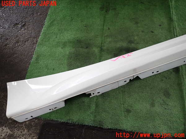 2UPJ-9238271390]BMW M135i(1B30)右サイドステップ 中古_3