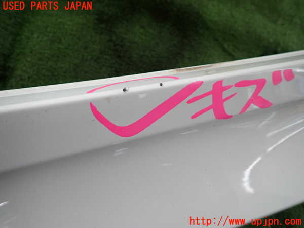 2UPJ-9238271390]BMW M135i(1B30)右サイドステップ 中古_4