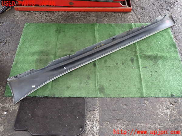 2UPJ-9238271390]BMW M135i(1B30)右サイドステップ 中古_5