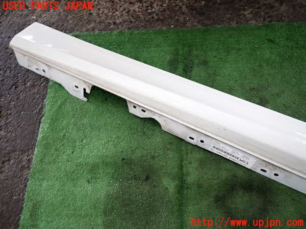 2UPJ-9238271392]BMW M135i(1B30)左サイドステップ 中古_2