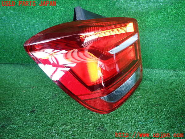 2UPJ-9238271536]BMW M135i(1B30)左テールランプ 中古_2