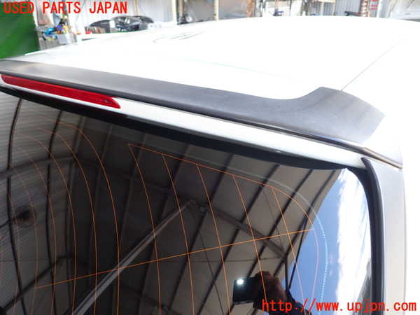 2UPJ-9238271566]BMW M135i(1B30)バックドア リアゲート ハッチ (43R-00097) 中古_2