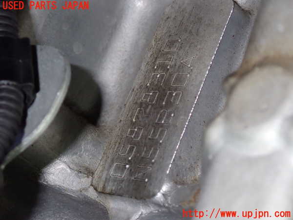 2UPJ-9238272010]BMW M135i(1B30)エンジン N55B30A 中古_5