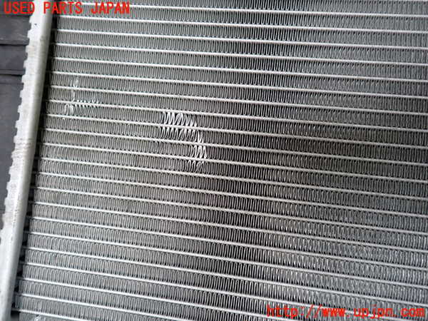 2UPJ-9238272321]BMW M135i(1B30)ラジエーター1 中古_2