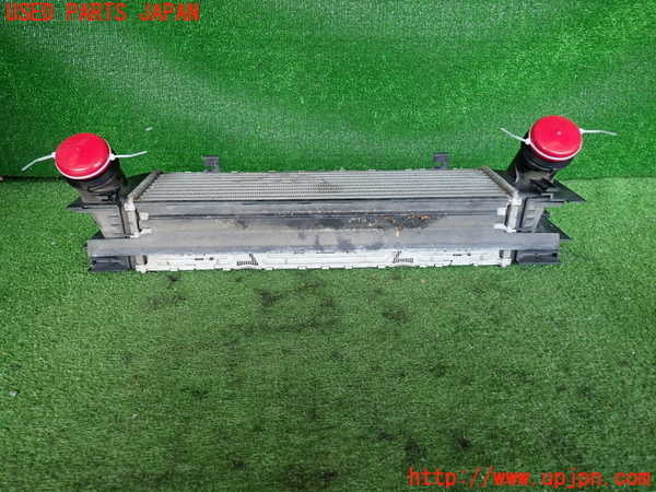 2UPJ-9238272451]BMW M135i(1B30)インタークーラー1 中古_2