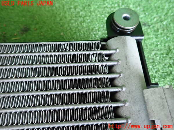 2UPJ-9238272481]BMW M135i(1B30)オイルクーラー1 中古_2