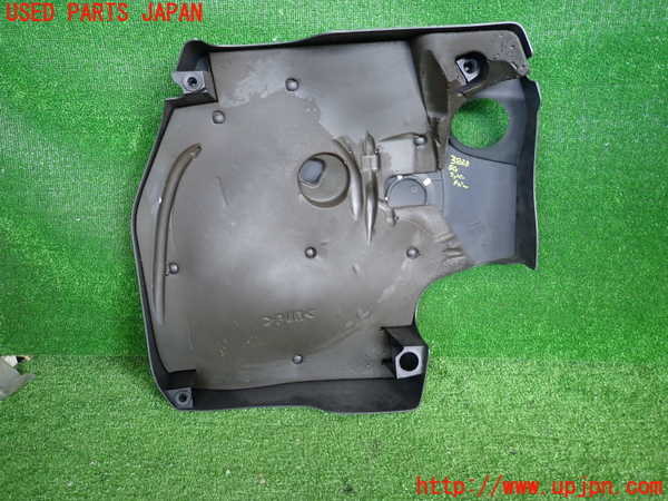 2UPJ-9238272160]BMW M135i(1B30)エンジンアッパーカバー 中古_3