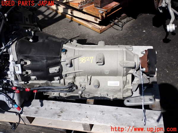 2UPJ-9238273010]BMW M135i(1B30)ミッション AT N55B30A 中古_2