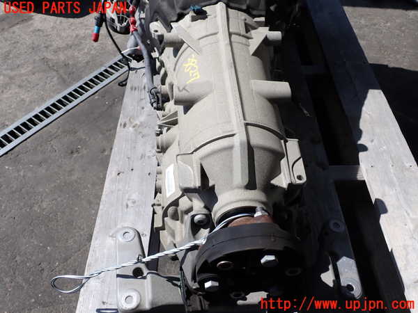 2UPJ-9238273010]BMW M135i(1B30)ミッション AT N55B30A 中古_3