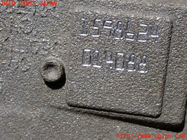 2UPJ-9238273010]BMW M135i(1B30)ミッション AT N55B30A 中古_4