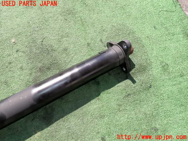 2UPJ-9238273410]BMW M135i(1B30)リアプロペラシャフト 中古_2