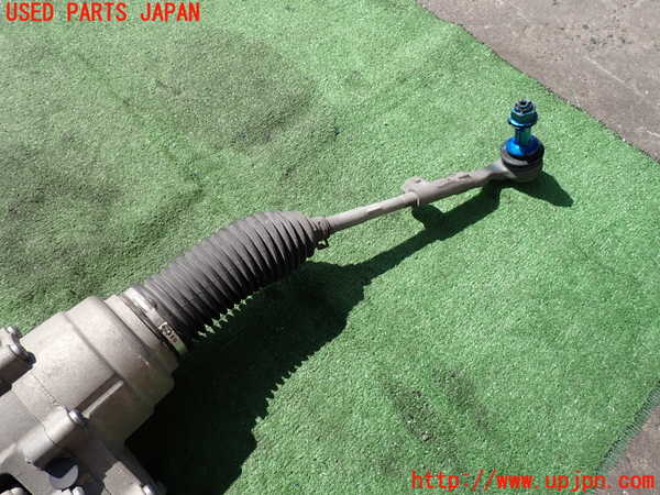 2UPJ-9238274235]BMW M135i(1B30)パワステギアボックス 中古_2