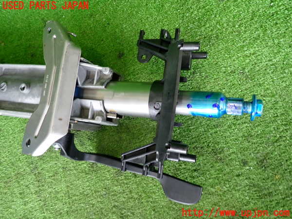 2UPJ-9238274260]BMW M135i(1B30)ステアリングシャフト 中古_2