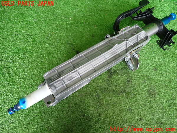 2UPJ-9238274260]BMW M135i(1B30)ステアリングシャフト 中古_4