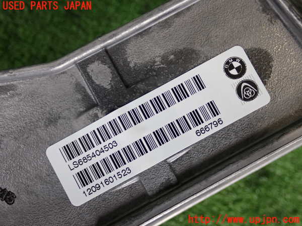 2UPJ-9238274260]BMW M135i(1B30)ステアリングシャフト 中古_5