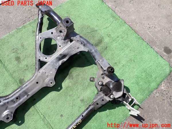 2UPJ-9238275285]BMW M135i(1B30)フロントメンバー 中古_2