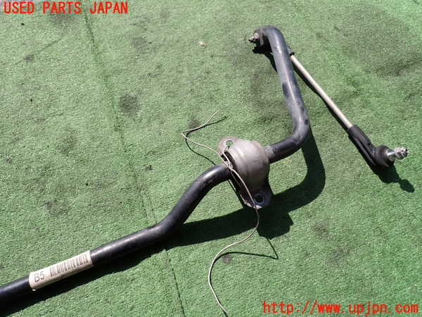 2UPJ-9238275440]BMW M135i(1B30)フロントスタビライザー 中古_2