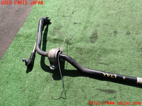 2UPJ-9238275440]BMW M135i(1B30)フロントスタビライザー 中古_3