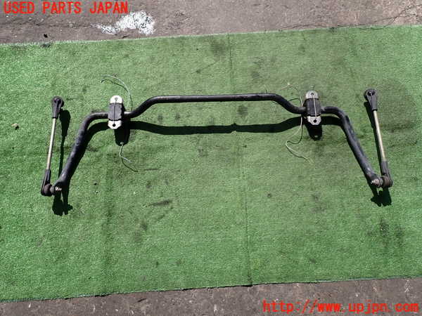 2UPJ-9238275440]BMW M135i(1B30)フロントスタビライザー 中古_5