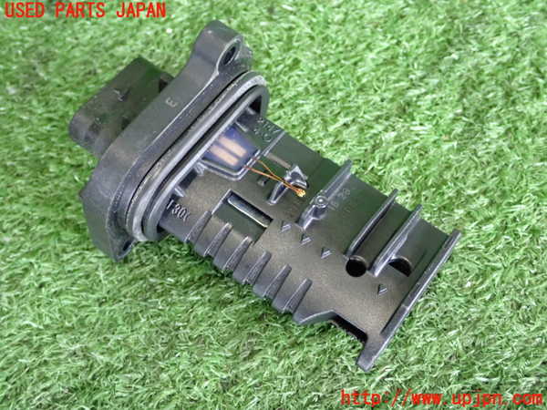 2UPJ-9238276320]BMW M135i(1B30)エアフロメーター (エアマスセンサー) 中古_2