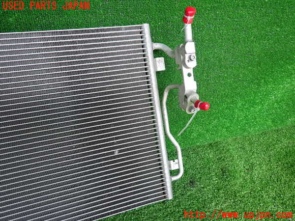 2UPJ-9238276031]BMW M135i(1B30)エアコンコンデンサー1 中古_2