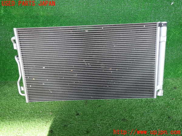 2UPJ-9238276031]BMW M135i(1B30)エアコンコンデンサー1 中古_3