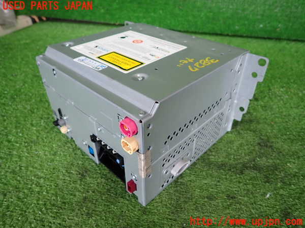 2UPJ-9238276589]BMW M135i(1B30)カーナビゲーション HDD 中古_2