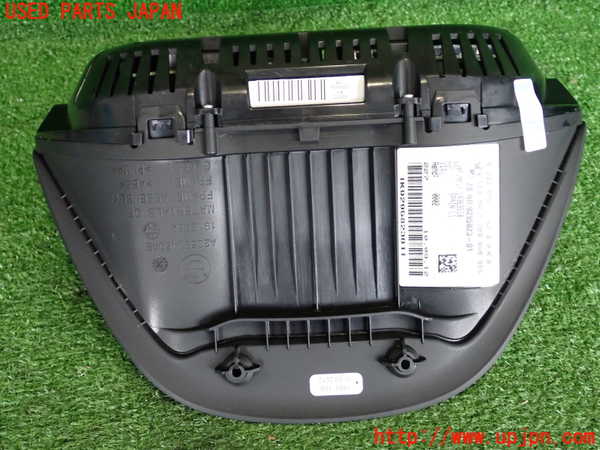 2UPJ-9238276170]BMW M135i(1B30)スピードメーター 中古_2