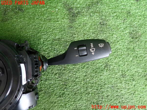 2UPJ-9238276720]BMW M135i(1B30)コンビネーションスイッチ 中古_2