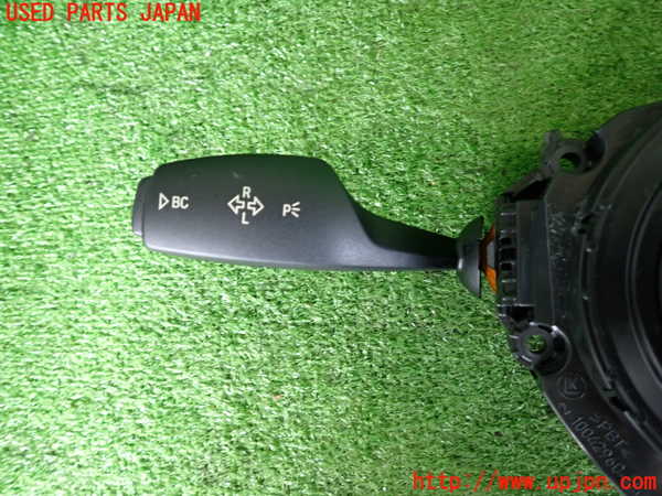 2UPJ-9238276720]BMW M135i(1B30)コンビネーションスイッチ 中古_3