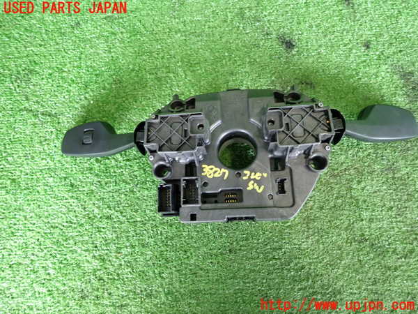 2UPJ-9238276720]BMW M135i(1B30)コンビネーションスイッチ 中古_4