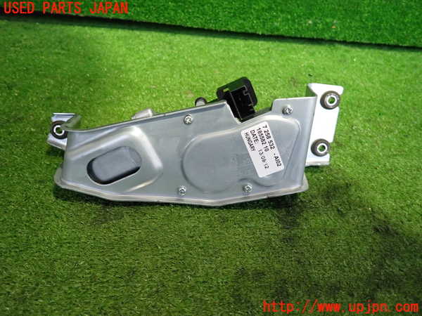 2UPJ-9238276775]BMW M135i(1B30)リアワイパーモーター 中古_3