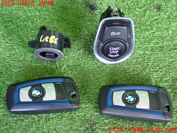 2UPJ-9238276110]BMW M135i(1B30)エンジンコンピューター DME 中古_4