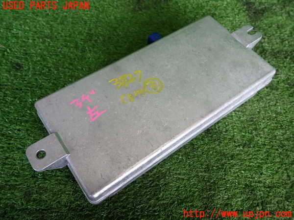 2UPJ-9238276148]BMW M135i(1B30)コンピューター3 中古_2