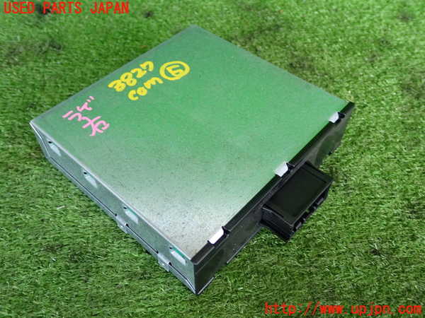 2UPJ-9238276150]BMW M135i(1B30)コンピューター5 中古_2