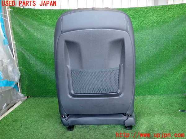 2UPJ-9238277035]BMW M135i(1B30)運転席シート 中古_4