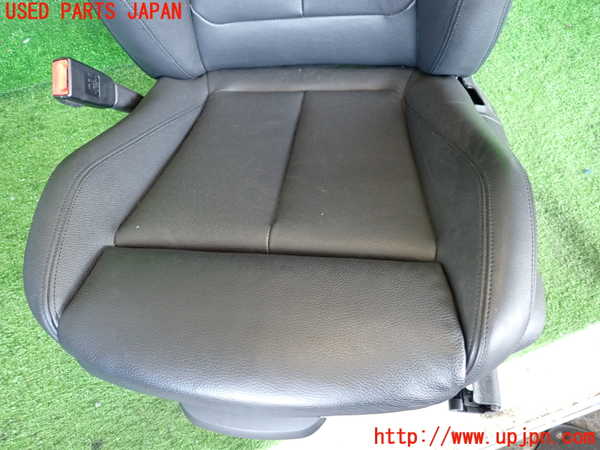 2UPJ-9238277065]BMW M135i(1B30)助手席シート 中古_2